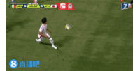 太秀了！三笘薰腳后跟連停帶過，絲滑轉(zhuǎn)身過掉防守隊(duì)員