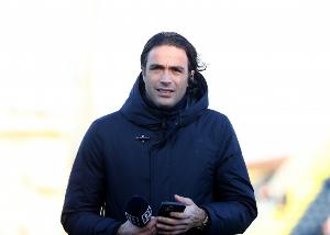 馬特里：比達(dá)爾很有趣&皮爾愛(ài)整蠱 生涯最艱難的時(shí)刻是離開(kāi)米蘭