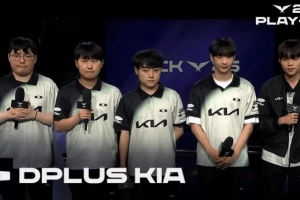 SMK：雖經(jīng)常打進季后賽，這次從較低名次打起再次體會到艱難