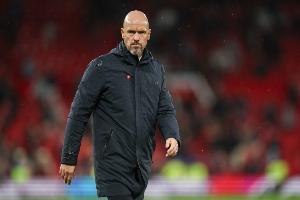 必須拿滿500萬！荷媒：滕哈赫拒特溫特邀請(qǐng)，太早復(fù)出影響遣散費(fèi)