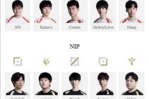 LPL明日首發(fā):塔贊野區(qū)戰(zhàn)二叔 哥哥下路戰(zhàn)Leave Doinb能否捍衛(wèi)主場