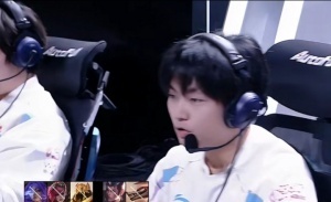 卡蜜月期的Buff？Beichuan登場后打出3勝1負(fù) 帶隊讓二追三