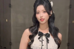 無(wú)畏契約主持人婭鴿分享視頻：就請(qǐng)和我戀愛(ài)吧～