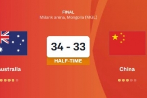 媒體人：U16中國男籃防守策略夠成功 進(jìn)攻打開才能真正掌握主動權(quán)