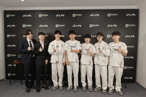 iG賽后群訪 Rookie：BLG各方面實(shí)力還是非常厲害 要好好保持狀態(tài)