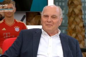 紐卡標(biāo)王！赫內(nèi)斯：沃爾特馬德不值9000萬，他只是走運(yùn)沙特有錢