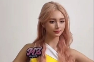 NBL俱樂(lè)部啦啦隊(duì)巡禮：湖北文旅、江西贛馳的MZ啦啦隊(duì)