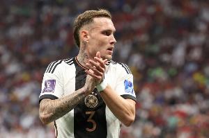 勞姆：我們必須從錯誤中吸取教訓，球隊下半場表現(xiàn)很好配得上勝利