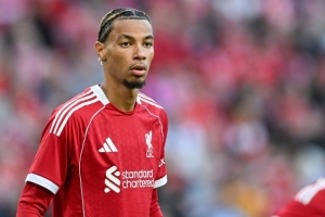 經(jīng)紀人：?；倏撕图~卡談好了一切，但利物浦打來電話他就去了