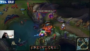 寧王：S9會用奇亞娜IG都兩連冠了，洗腦包少吃一點(diǎn)吧