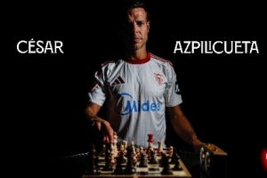 記者：阿斯皮利奎塔曾收到黃潛、赫塔費(fèi)報(bào)價(jià)，但他選擇了塞維利亞