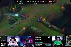 COS Doinb？中單莫甘娜上一次在LPL登場是2340天前，由Doinb選用