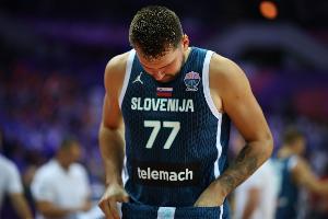 Stein：東契奇這批國家隊隊友生涯最弱 但他仍表現(xiàn)得超乎想象