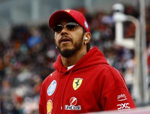 漢密爾頓：罰退讓取得好成績(jī)變得頗具挑戰(zhàn)，但我力求拿出最好狀態(tài)