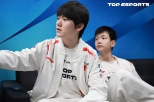 還要往前闖幾輪TES全年S賽積分保底來(lái)到80分，暫列聯(lián)賽第四