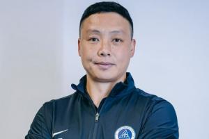 重返深圳隊(duì)！深圳新鵬城官方：任命陳濤為一線隊(duì)助理教練