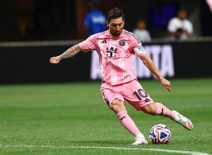 西甲主席談梅西回巴薩傳聞：巴薩從未向西甲傳達(dá)引進(jìn)梅西的意愿