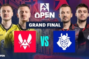 載大哥覺醒30殺！AK一發(fā)入魂再轟ACE 小蜜蜂13-6暴打G2贏圖二