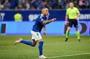 卡索拉：在我職業(yè)生涯末期，能幫助家鄉(xiāng)球隊(duì)升級(jí)對(duì)我來說意義重大