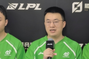 感覺可以一試！Xiaohu：第四局跟Tian商量過中野英雄交換玩