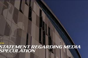 熱刺官方：收到&明確拒絕中國財團在內的收購意向 俱樂部無意出售