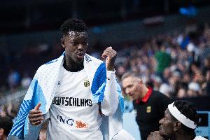 斯洛文尼亞主教練談德國：他們現在是最大熱門 1/4決賽會很精彩