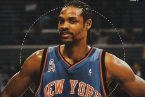 還記得狂人有多狂嗎？尼克斯官方祝斯普雷維爾55歲生日快樂(lè)！