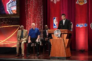 近10年的名人堂NBA球員都有誰(shuí)？姚鯊雙雙入選 四大分位齊綻放