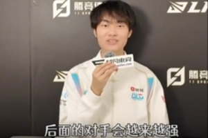 Knight：季后賽目標(biāo)只有一個(gè)，就是冠軍