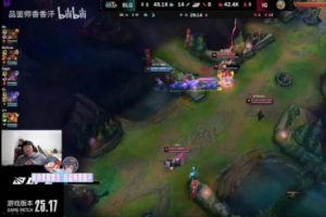 Ning：Wei怎么走人臉去了，雙c差太多了沒事第一把輸了無所謂