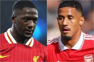 馬卡：科納特正在重演特倫特的劇情，皇馬另一個(gè)重要目標(biāo)是薩利巴