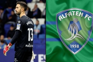 羅馬諾：沙特球隊(duì)哈薩征服已達(dá)成協(xié)議，簽下西班牙人門將帕切科