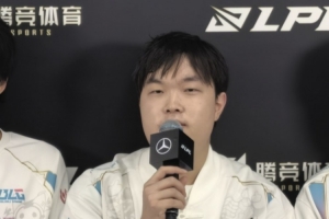 贏了當(dāng)然可以說！Bin：今天對(duì)線TheShy我一直優(yōu)勢(shì)