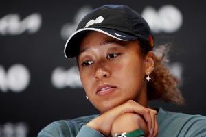 重返大滿貫四強(qiáng)！大坂直美自2022年1月之后首次回到TOP20