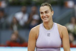 WTA獎(jiǎng)金排名：薩巴倫卡4230萬美元?dú)v史第四，小威9480萬美元第一