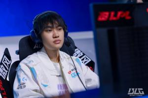 不愧是一陣中單！knight兩度單殺Rookie 第三賽段單殺次數(shù)高達(dá)18次