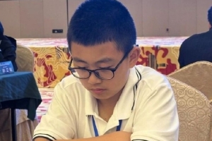 祝賀！13歲小將匡陳一收獲亞洲國跳團(tuán)體錦標(biāo)賽一金一銀