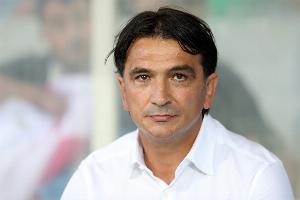 克羅地亞主帥：祝賀球員們2輪世預(yù)賽拿6分，我們距離目標(biāo)更近一步