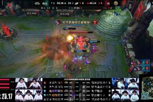 統(tǒng)治級(jí)別發(fā)揮！Knight兔子全局多次單殺+爆穿Rookie，狂砍12殺8助