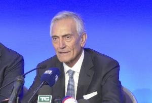 意足協(xié)主席：球場新建翻修程序須簡化，否則可能失去歐洲杯主辦權(quán)