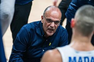 如何限制字母哥？以色列主帥：我們應(yīng)該帶把M-16步槍 那樣最簡單