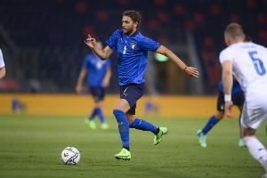 洛卡特利：這是一場瘋狂的比賽，意大利隊險些功虧一簣