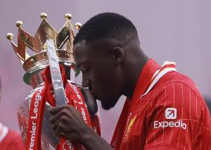 不放棄！英媒：利物浦冬窗首要目標(biāo)續(xù)約科納特，皇馬有意明夏免簽