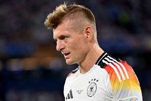 克羅斯：德國(guó)現(xiàn)在缺乏國(guó)際級(jí)球員，我弟放現(xiàn)在肯定有機(jī)會(huì)進(jìn)國(guó)家隊(duì)