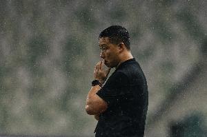 津媒：若新鵬城隊(duì)無(wú)法迅速走出泥潭，不排除陳濤臨危救火的可能