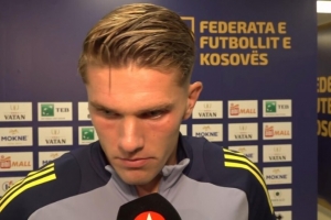 約克雷斯談爆冷輸科索沃：戰(zhàn)術(shù)是一個(gè)因素，關(guān)鍵還是球員表現(xiàn)不佳