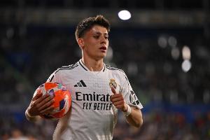 羅馬諾：阿森納曾考慮引進(jìn)居勒爾，但阿隆索上任后球員無(wú)意離隊(duì)