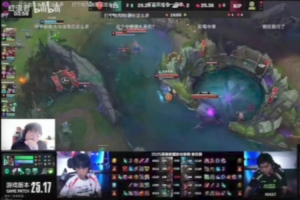 Ning：TES如果你們沖到世界賽，你們又要拯救華語樂壇了