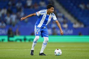 世體：西班牙人中衛(wèi)奧馬爾-希拉利違約金上調(diào)至3000萬(wàn)歐