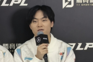 今天確實(shí)是點(diǎn)到了！Beichuan：和Wei的交手優(yōu)勢(shì)在我！